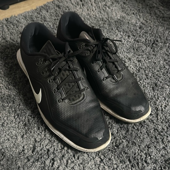 Nike golf shoes size 11 men’s - Picture 1 of 5